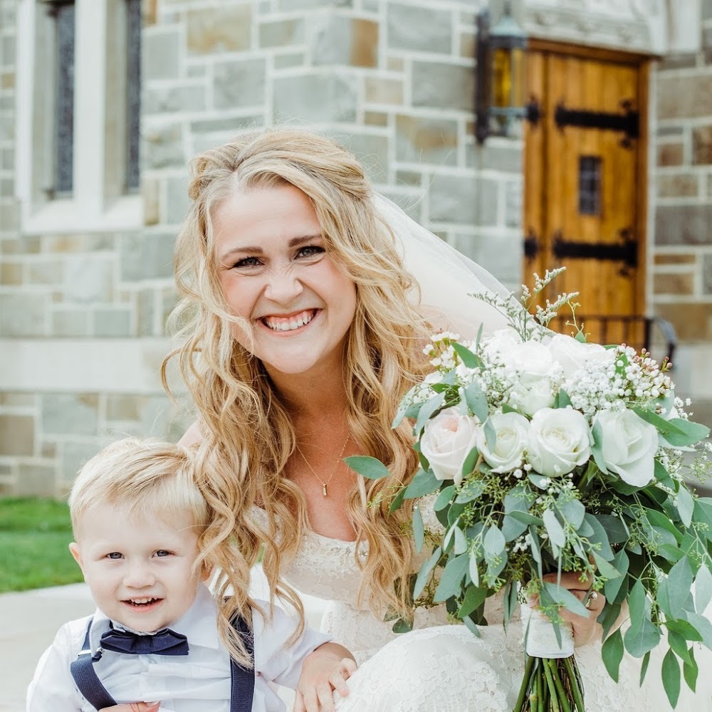 Meet your Posher, Morgan